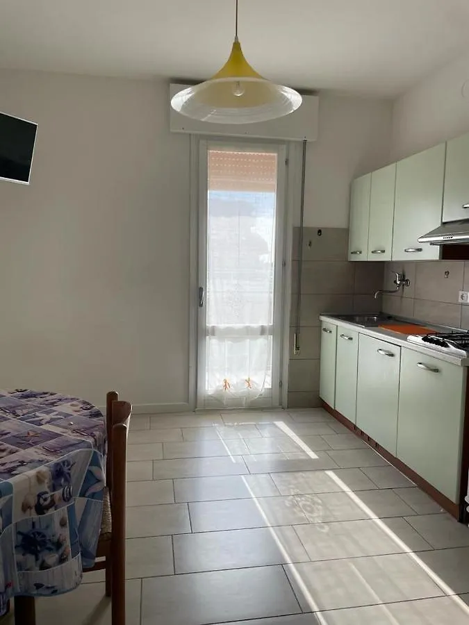 Condominio Michelangelo-Solo Per Famiglie- Walterigato Apartments 리도 디 예솔로