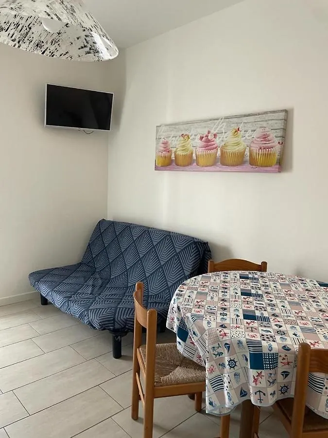 Condominio Michelangelo-Solo Per Famiglie- Walterigato Apartments 리도 디 예솔로