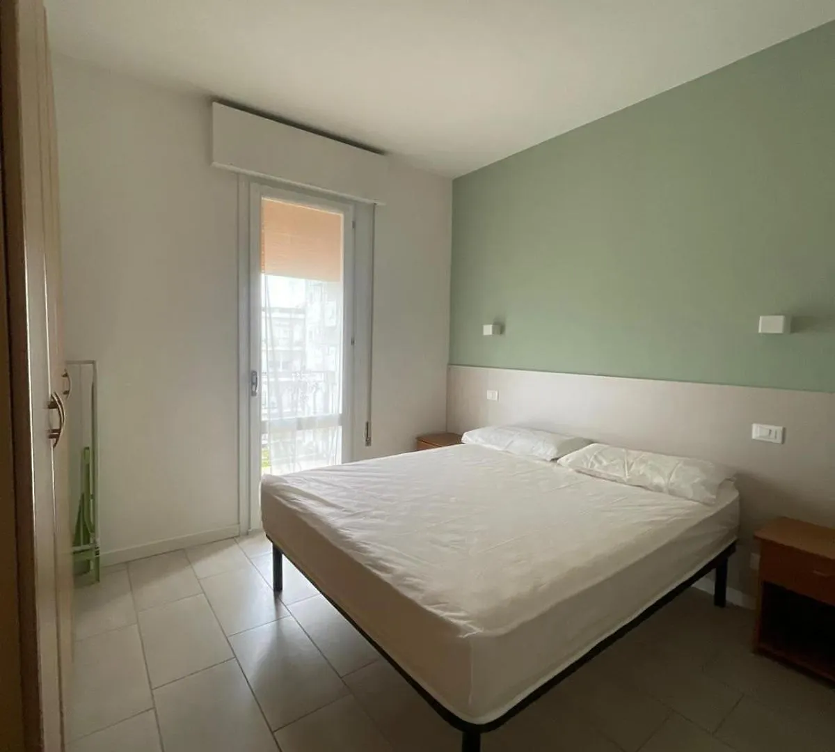 Condominio Michelangelo-Solo Per Famiglie- Walterigato Apartments 리도 디 예솔로 0*,  이탈리아